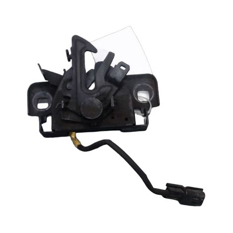 Serrure Capot RENAULT Clio [PRODUIT D'OCCASION]♻️656011705r