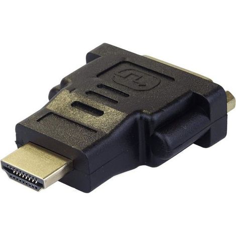 Commutateur tv - repartiteur tv - convertisseur tv Premiumcord - kphdma-1 (1/2)