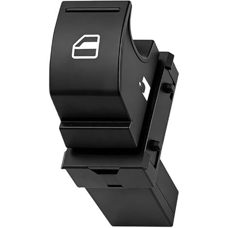 Commutateur de lève-glace électrique, Golf MK7, 1K0959855 (1/5)