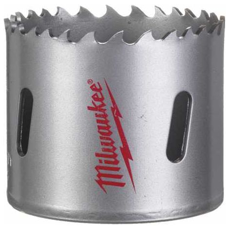 Säge Milwaukee contractor Bi-Metall 51 mm schnelle Schnitte (1/3)