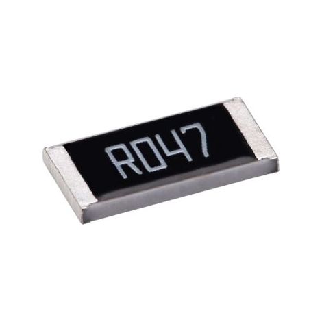 Résistance RS PRO 10kO, boitier 0805 (2012M) 0.1% 0.4W
