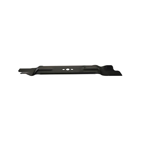 Anpassbarer Messer für Rasenmäher Maplex - Marazzini - Mep Modelle Erma 530 Er, 853 Er, 550. ersetzt Original: 10700100, 10140850 - L