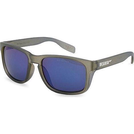 OCCHIALI DI PROTEZIONE GRIGIO BLU