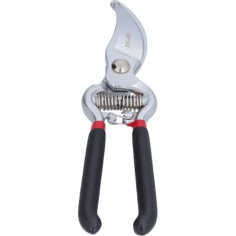 Sécateur à lames croisées, sécateur à main, ciseaux de jardinage, outil pour couper les branches (1/5)