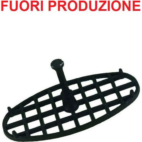 PRESSORE x  supporto miscro switch Sanitrit X2391 per Sanitrit Saniplus Sanitop (1/2)