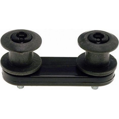 SUPPORTO RUOTE LAVASTOVIGLIE carrello CESTELLO CANDY ZEROWATT