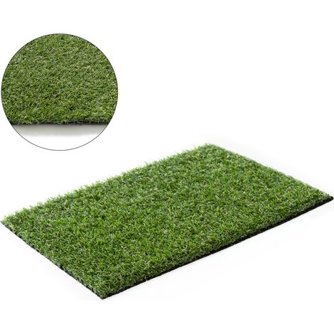 CÉSPED ARTIFICIAL MONA cualquier tamaño green 300x400 cm