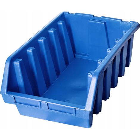 PATROL ERGOBOX 5 BLU, 330 x 500 x 180 mm