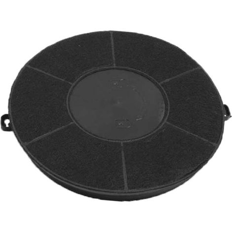 Filtro de carbón Elica F00572 / CFC0140064 (1/3)