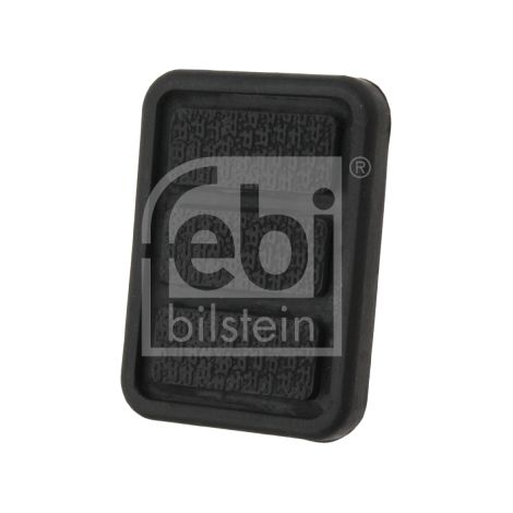 FEBI BILSTEIN 11947 Revêtement de pédale, pédale de frein -