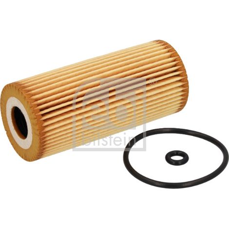 ÖLFILTER 37564 FEBI (1/2)