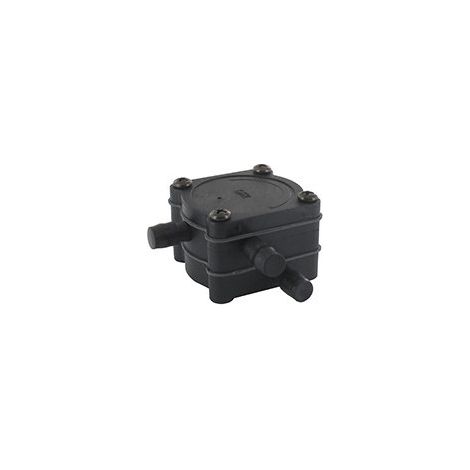 TECUMSEH anpassbare Kraftstoffpumpe für OHM120-, OHV-, OV-, TVT- und VTX-Motoren – Teilenummer 35787A