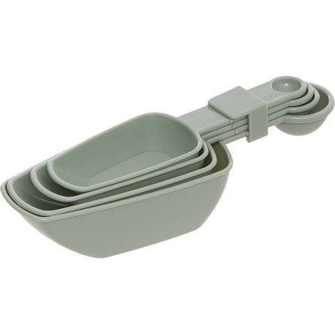 Cucharas medidoras essentiels, 17 cm, 215 ml - 5five (1/4)