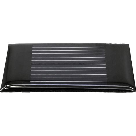 TRU COMPONENTS 1389159 POLY-PVZ-60100-6V
