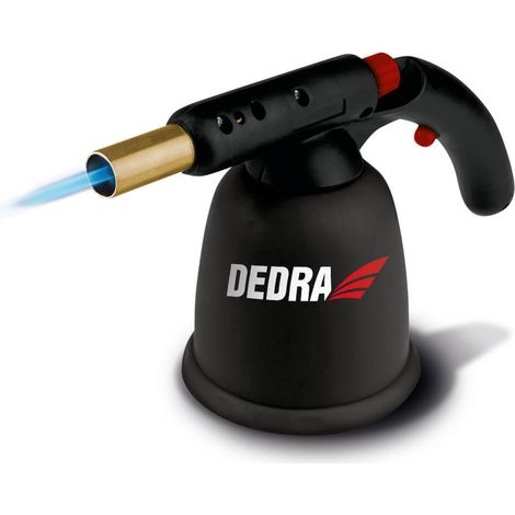 Lampada da saldare dedra 31a010 2,8 kW accensione piezo (1/4)