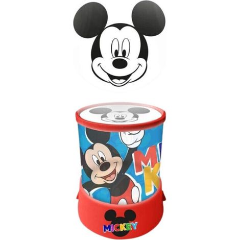 Veilleuse Projecteur - Mickey Mouse - 12 cm (1/2)
