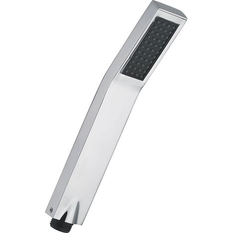 Douchette métal Cubra Chrome (1/2)
