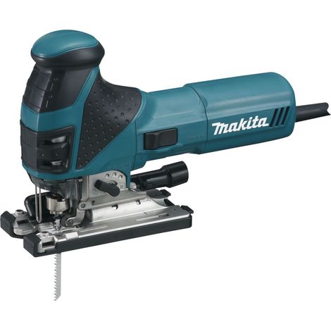 MAKITA Pendelstichsäge 4351CTJ 720 Watt Makpac Transportkoffer (1/3)