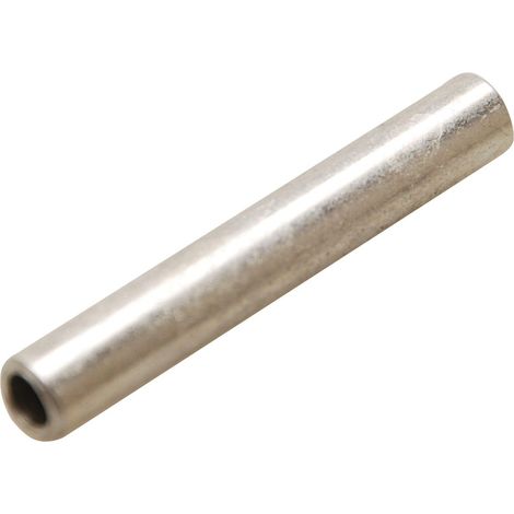 Manicotto di guida 40 x 6 x 3,5 mm (1/2)