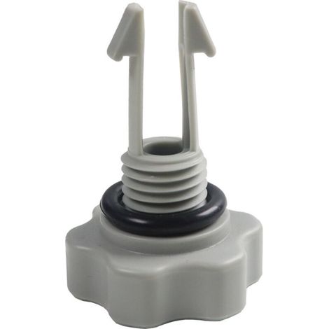 Filtre de piscine INTEX 28633 : raccord de verrouillage de pompe d'aspiration à dents longues 250 02, joint torique de rechange 10460 (jeu de deux pièces) joints de pompe de piscine (1/4)