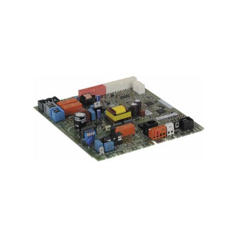 Carte principale - SAUNIER DUVAL : 0020048284