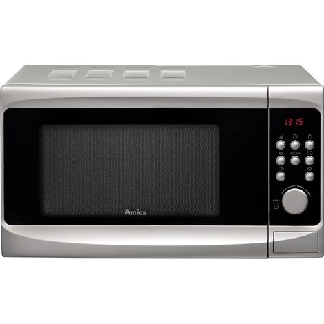 AMICA AMG 20E70GSV Mikrowellenherd (1/2)