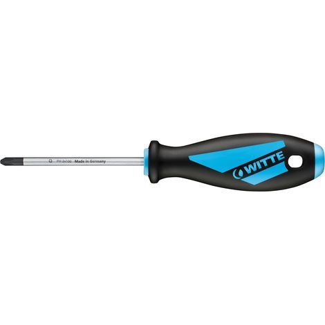 TRIUSO Tournevis "MAXXPRO", Phillips, PH0x60mm - 53031 (1/2)