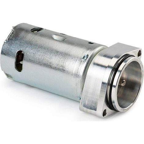 Moteur de pompe hydraulique pour toit décapotable avec base-- (1/5)