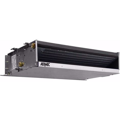 Ventilconvettore Fan Coil AERMEC da incasso mod. OMNIA UL 11P