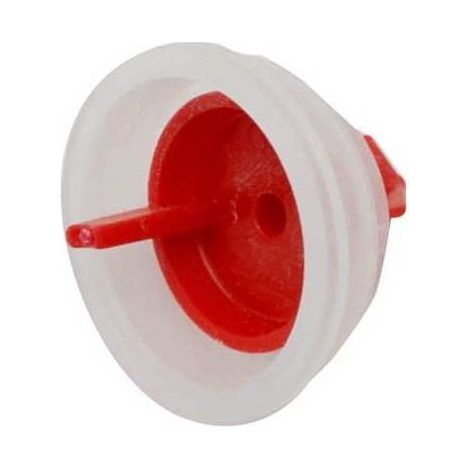 10 PZ MEMBRANA NUOVA COMPLETA GROHE