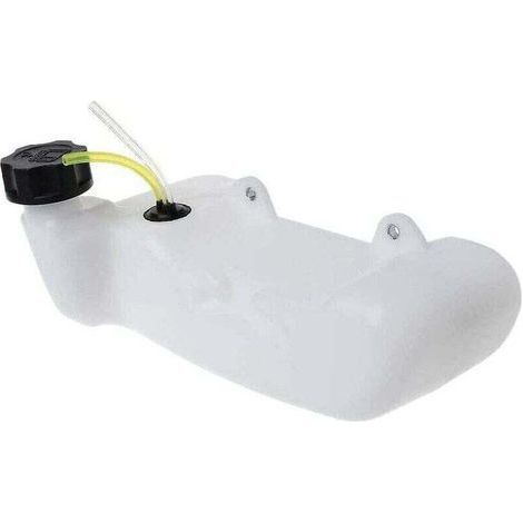 Réservoir de Carburant pour Coupe-bordures/Tondeuse à Gazon/Débroussailleuse, Outil de Jardin Abordable Pièces Accessoires 40-5 (1/4)