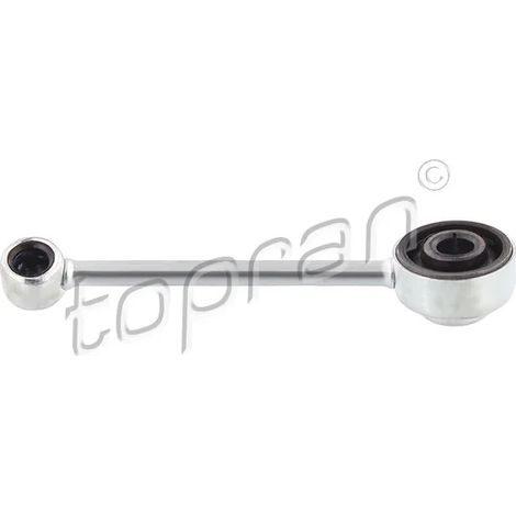 Levier de vitesse TOPRAN 721 267 CITROËN 2454 F5