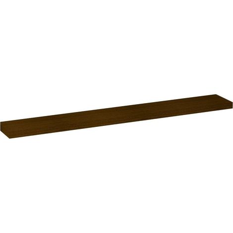 CROSS Etagère 70x2x10cm, hêtre (1/3)