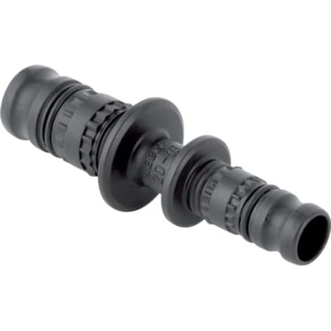 Geberit Mepla Reducción, DN 50 / 32, dø 63 mm, 627.653.00.5