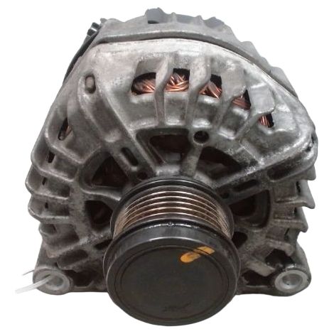 Alternateur CITROEN C3 [PRODUIT D'OCCASION]♻️9810525380