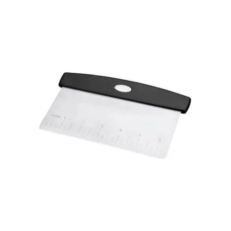 Herramienta Lacor dough cutter acero inoxidable 16.5x10.5 cm lavavajillas
