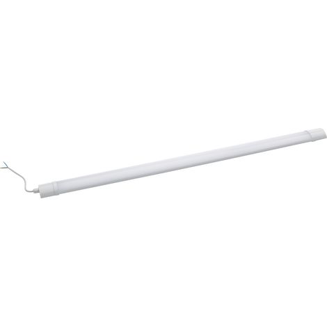 DEBFLEX - REGLETTE LED SLIM IP65 36w 4000K 3600LM 1200MM - 600534