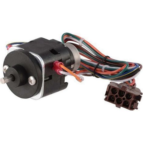 Boîtier de commande de plateforme, potentiomètre de contrôle de vitesse 4360407-- (1/5)