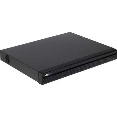 Dahua NVR4208 8CH Enregistreur Vidéo IP 12Mpix (1/3)