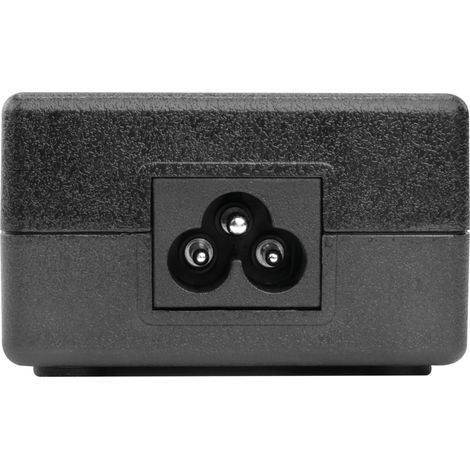 ANSMANN bloc d'alimentation chargeur de 42V 2,35A pour batteries de vélo électrique 36V