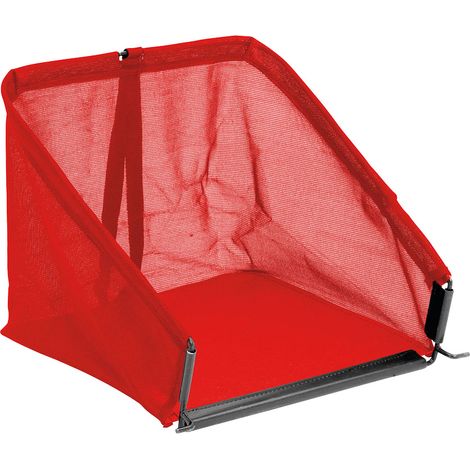 Sac de ramassage d'herbe WOLF-Garten FS 320 Sac de ramassage