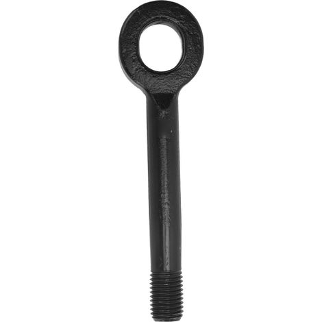 Crochet d'oeil de remorquage 09147-1C050 remplacement de remorquage en acier forgé haute résistance pour Kia Cadenza Optima Rio (1/5)