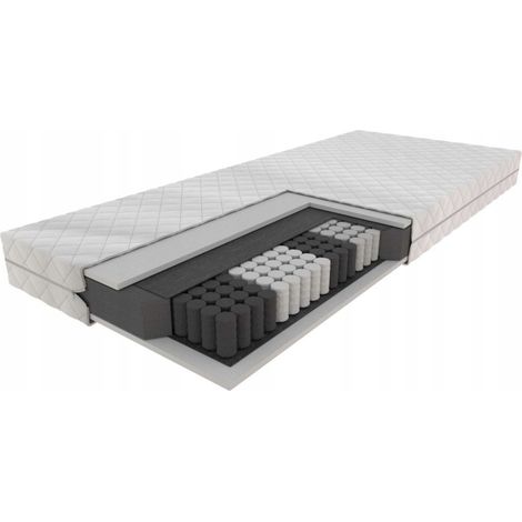 Colchón Furnitex Pocket 90x200 (1/3)