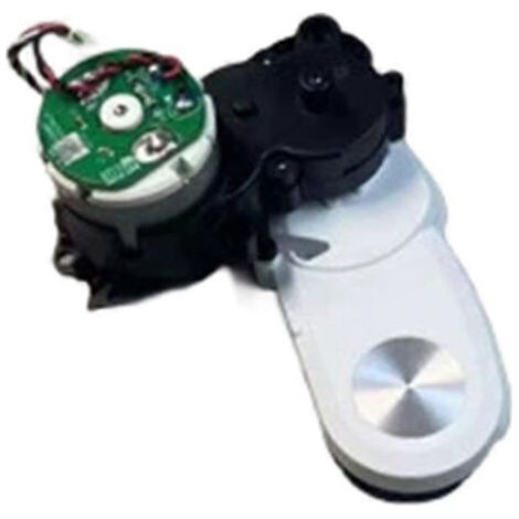BARKBUSTERS Moteur de brosse latérale pour aspirateur Roborock S8 MaxV Ultra / S8 Max Ultra / P10s - Pièce de rechange (1/5)