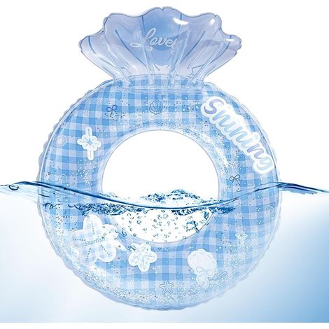 Boa gonfiabile per bambini, giocattolo acquatico gonfiabile con (1/5)