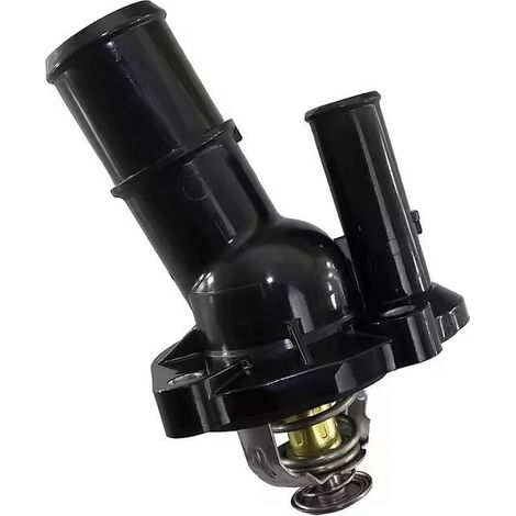 Thermostat Compatible avec Land Rover Freelander & Evoque - LR027102, JDE28211, LR027158 (1/4)