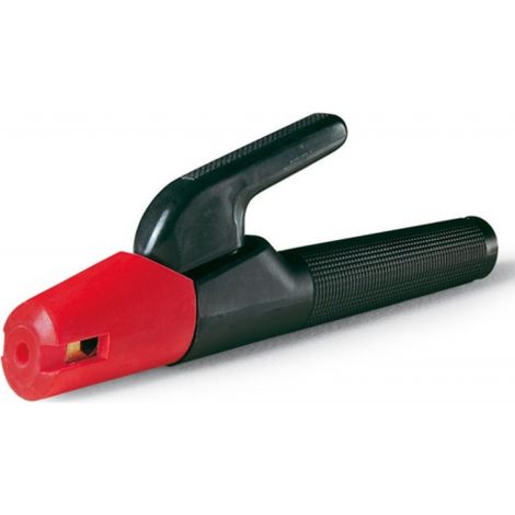 PINZA PORTAELETTRODI Ø3,2-5MM "MAGNUM 600"