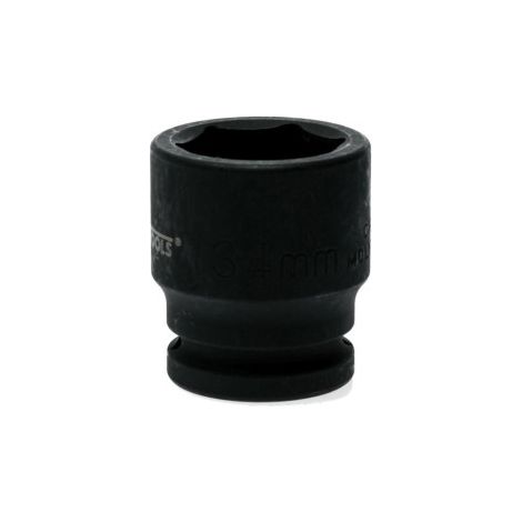 Vaso de Impacto 3/4" Estándar 19mm DIN 3129                         34 mm (1/2)