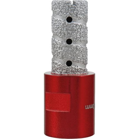 Bihui Fresa diam wptfinger 20mm M14