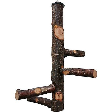 Spielständer für Haustiere aus Kunststoff (1/3)